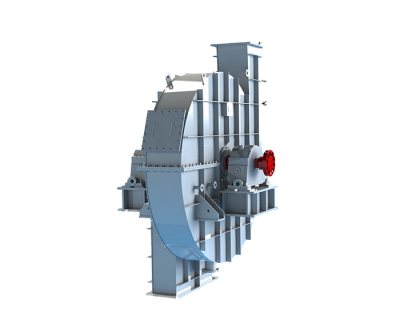 AII series centrifugal blower